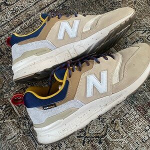 New Balance 997
Outdoor Pack Moroccan Tile
